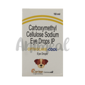 OPTHOCARE-COOL EYE DROP - Animeal