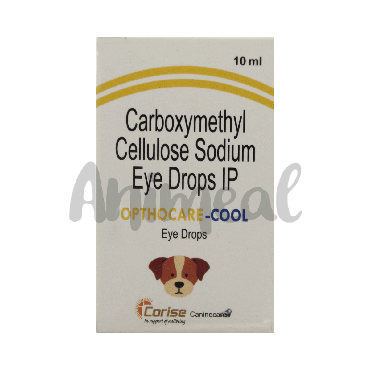 OPTHOCARE-COOL EYE DROP - Animeal