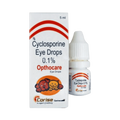 OPTHOCARE EYE DROPS - Animeal