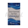 OPTHOCARE HYLO EYE DROP - Animeal