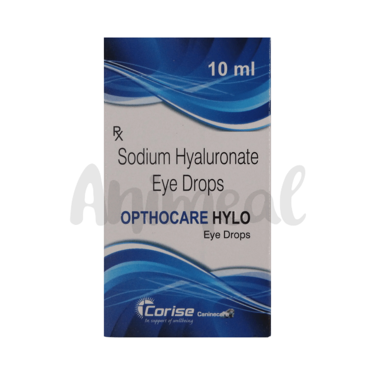 OPTHOCARE HYLO EYE DROP - Animeal