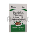 OPTHOCARE PETA EYE DROP - Animeal