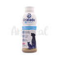 ORALADE GI SUPPORT SYRUP - Animeal