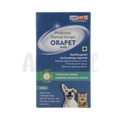 ORAPET DENTAL DROP