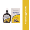 ORCALMIN FORTE SYRUP - Animeal