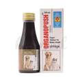 ORGANOPUSH SYRUP - Animeal