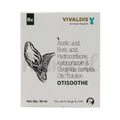 OTISOOTHE DROPS - Animeal