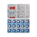 PAN 40MG TABLET