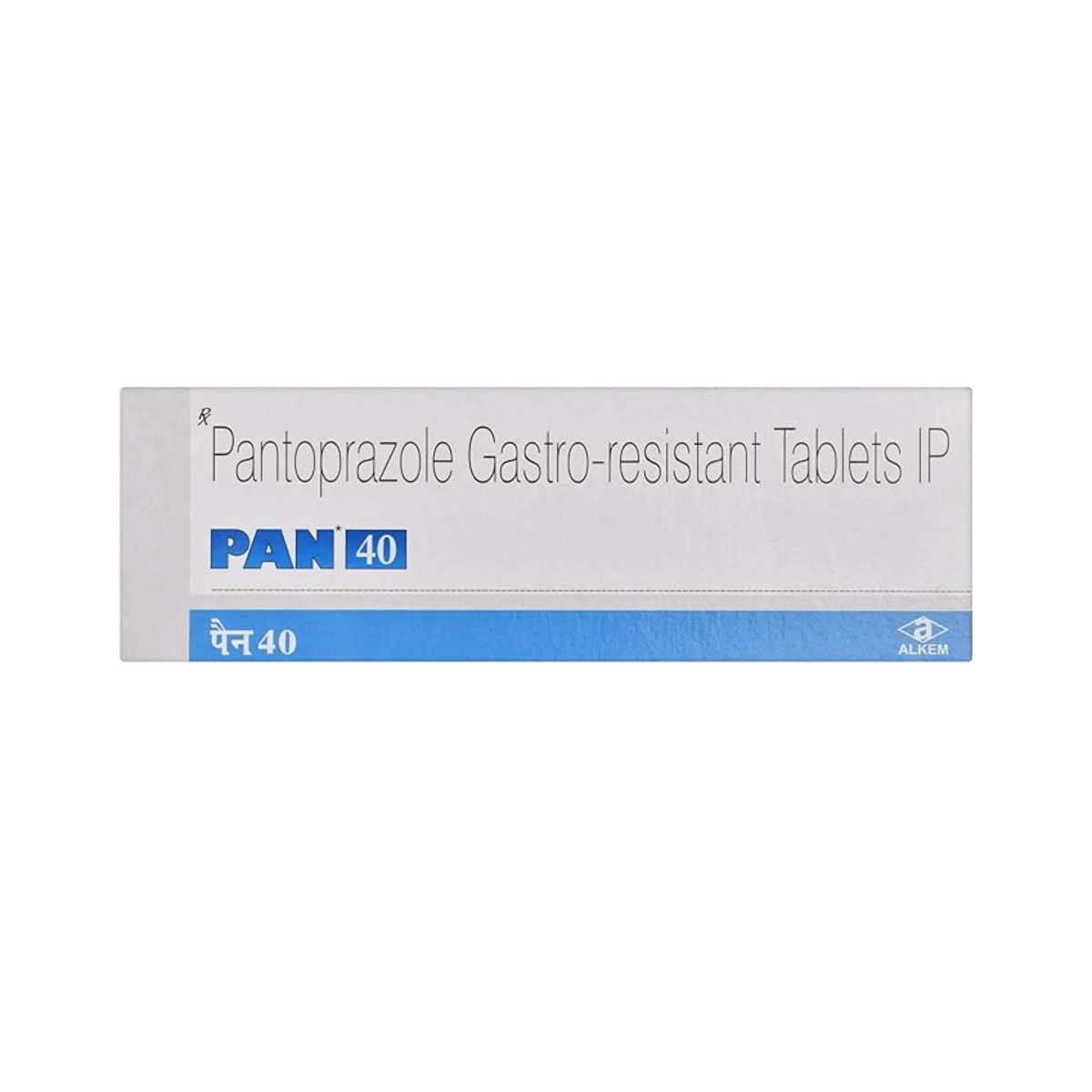 PAN 40MG TABLET