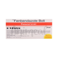 PANACUR 3.0 VET BOLUS - Animeal