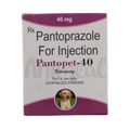 PANTOPET 40 INJ - Animeal