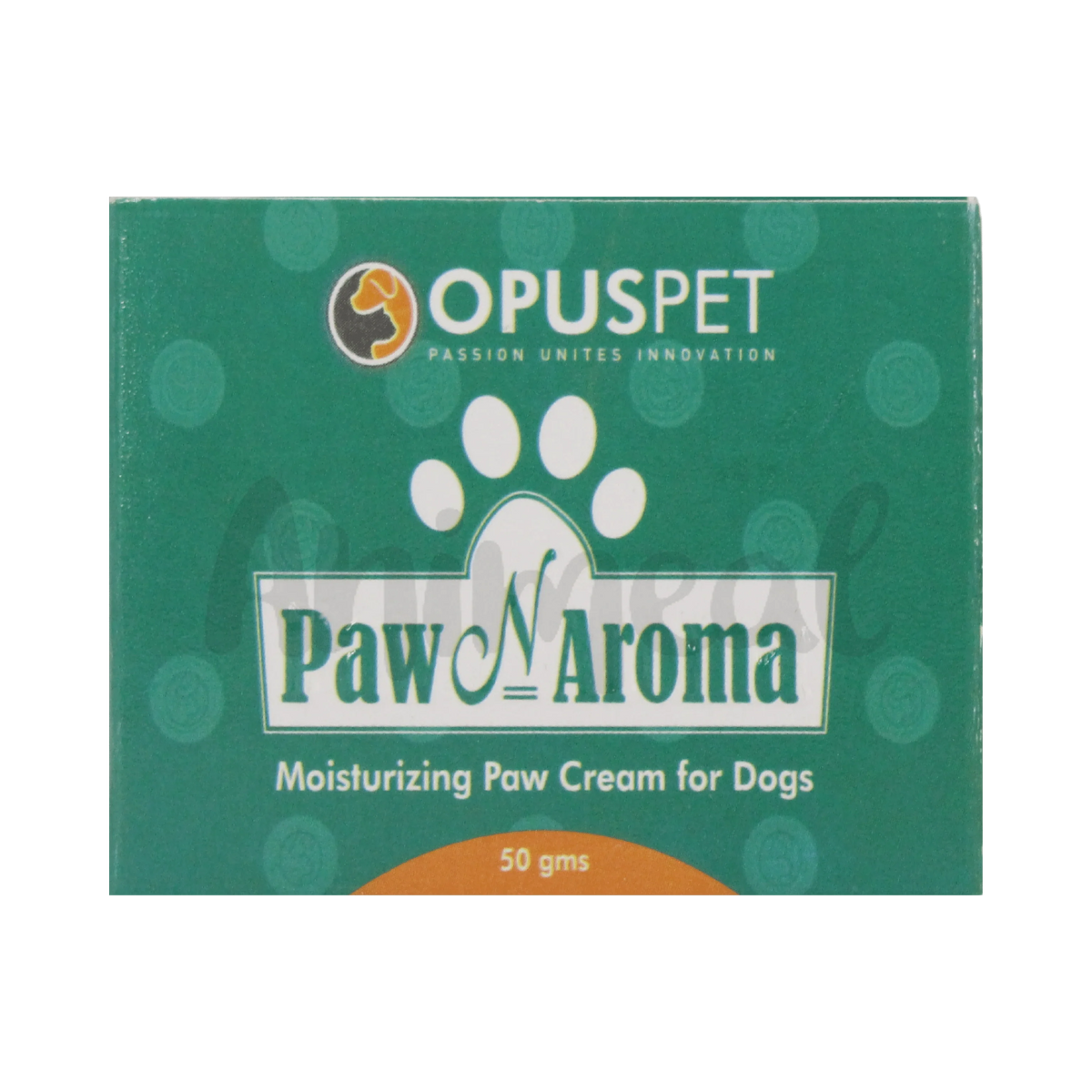 PAW AROMA DOG CREAM - Animeal