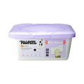 PAWPAYA PET WIPES 19 X 16 CM - Animeal