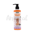 PAWPAYA SHORT COAT SHAMPOO - Animeal