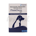 PAZUDERM SPRAY - Animeal