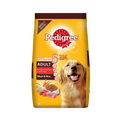 PEDIGREE ADULT MEAT & RICE DRY FOOD (L) - Animeal