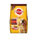 PEDIGREE ADULT MEAT & RICE DRY FOOD (XL) - Animeal