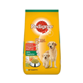 PEDIGREE ADULT & PUPPY VEG DRY FOOD (M) - Animeal