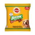 PEDIGREE BISCROK LAMB BISCUIT (M) - Animeal