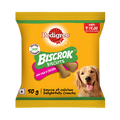 PEDIGREE BISCROK MILK & CHIC BISCUITS (S) - Animeal