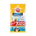 PEDIGREE DENTASTIX (S) - Animeal