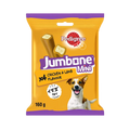 PEDIGREE JUMBONE MINI CHIC & LAMB TREAT - Animeal