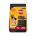 PEDIGREE PRO ADULT LARGE BREED DRY FOOD (S) - Animeal