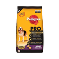 PEDIGREE PRO ADULT SMALL DRY FOOD (M) - Animeal