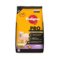 PEDIGREE PRO PUPPY SMALL DRY FOOD (S) - Animeal