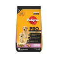 PEDIGREE PRO STARTER LARGE BREED DRY FOOD (L) - Animeal