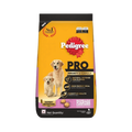 PEDIGREE PRO STARTER LARGE BREED DRY FOOD (M) - Animeal