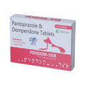 PENDOM DSR TABLET - Animeal