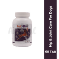 PET JOINT PLUS 60TAB - Animeal