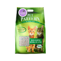PET PATTERN LAVENDER CAT LITTER (S) - Animeal
