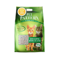 PET PATTERN LEMON CAT LITTER - Animeal