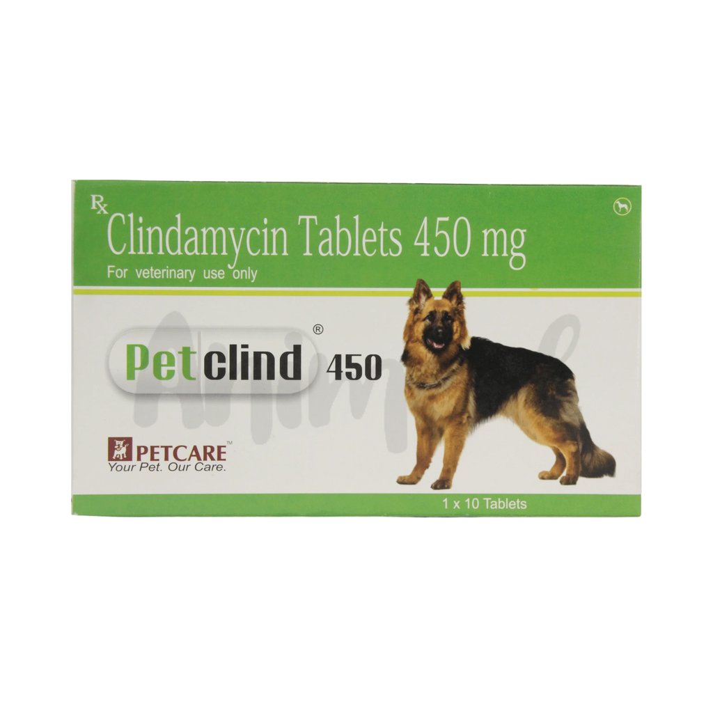 PETCLIND 450 TABLET - Animeal