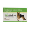 PETCLIND 450 TABLET - Animeal