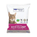 PETCRUX ECO CLUMP CAT LITTER - Animeal