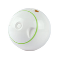 PETGEEK FOODIE ORB TOY - Animeal