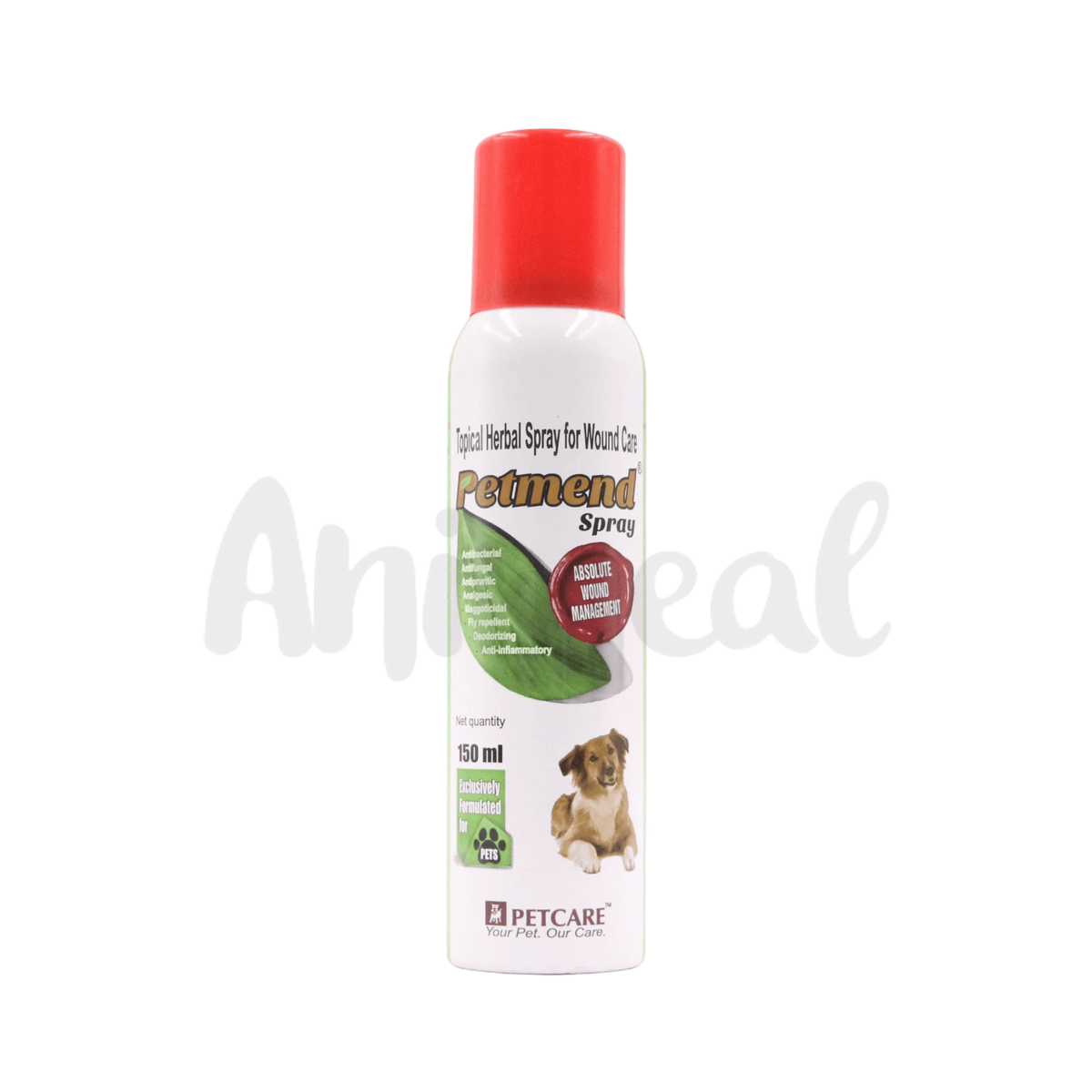 PETMEND SPRAY - Animeal