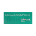 PETORAL- K TABLET - Animeal