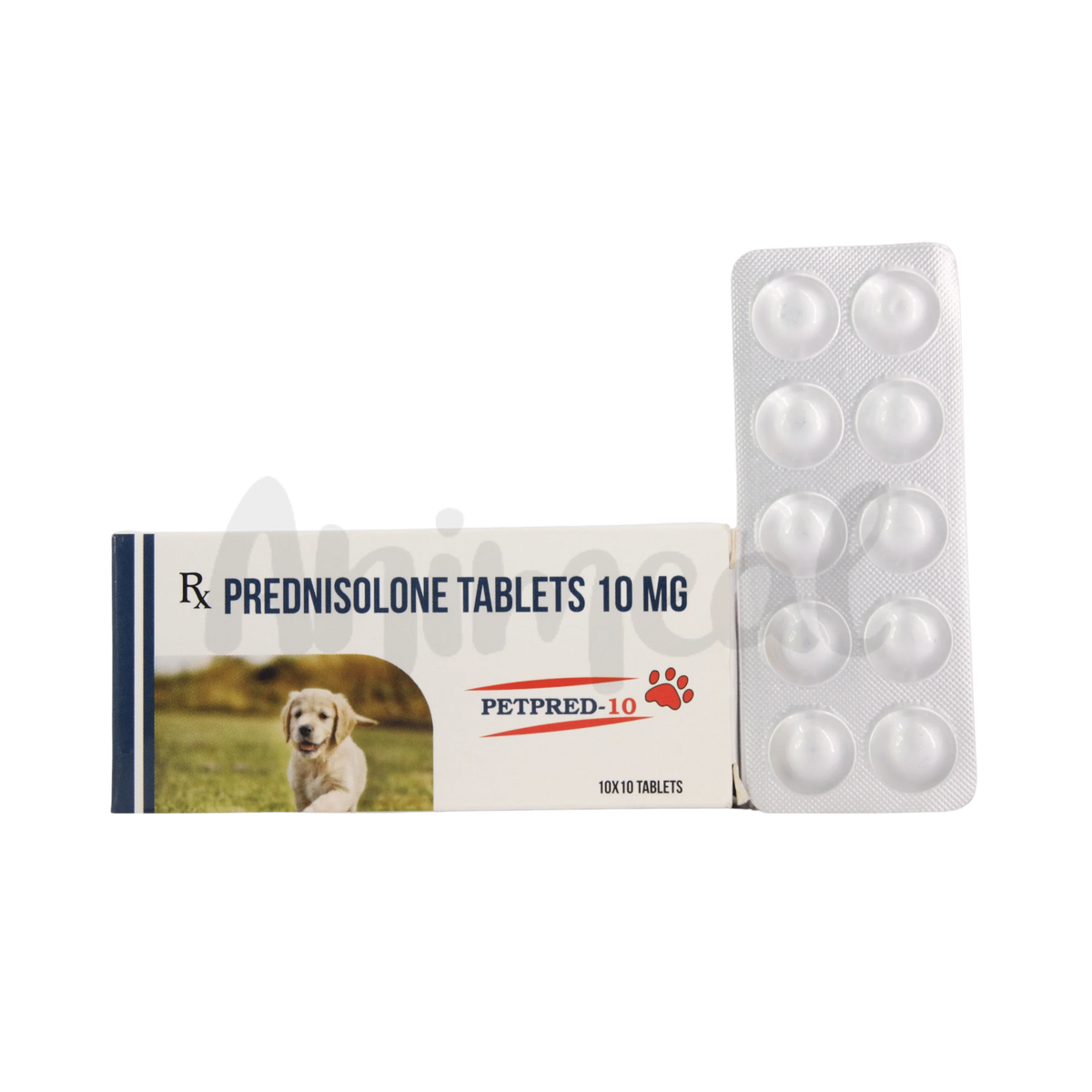 PETPRED 10 TABLET - Animeal