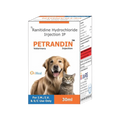 PETRANDIN INJ - Animeal