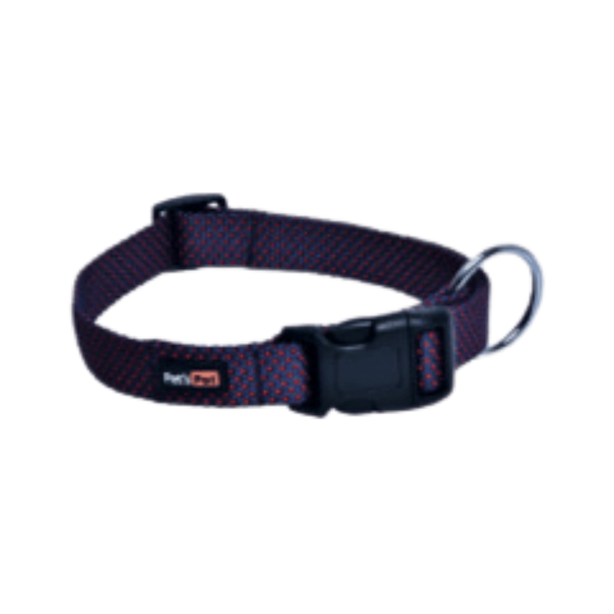 PETS POT CLUB RANGE COLLAR (S) - Animeal