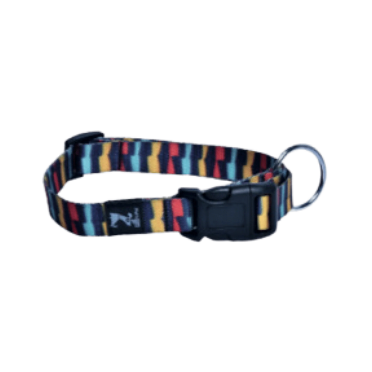 PETS POT DIGITAL PRINT COLLAR (M) - Animeal