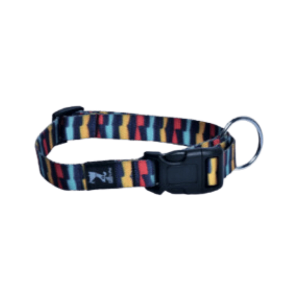 PETS POT DIGITAL PRINT COLLAR (S) - Animeal