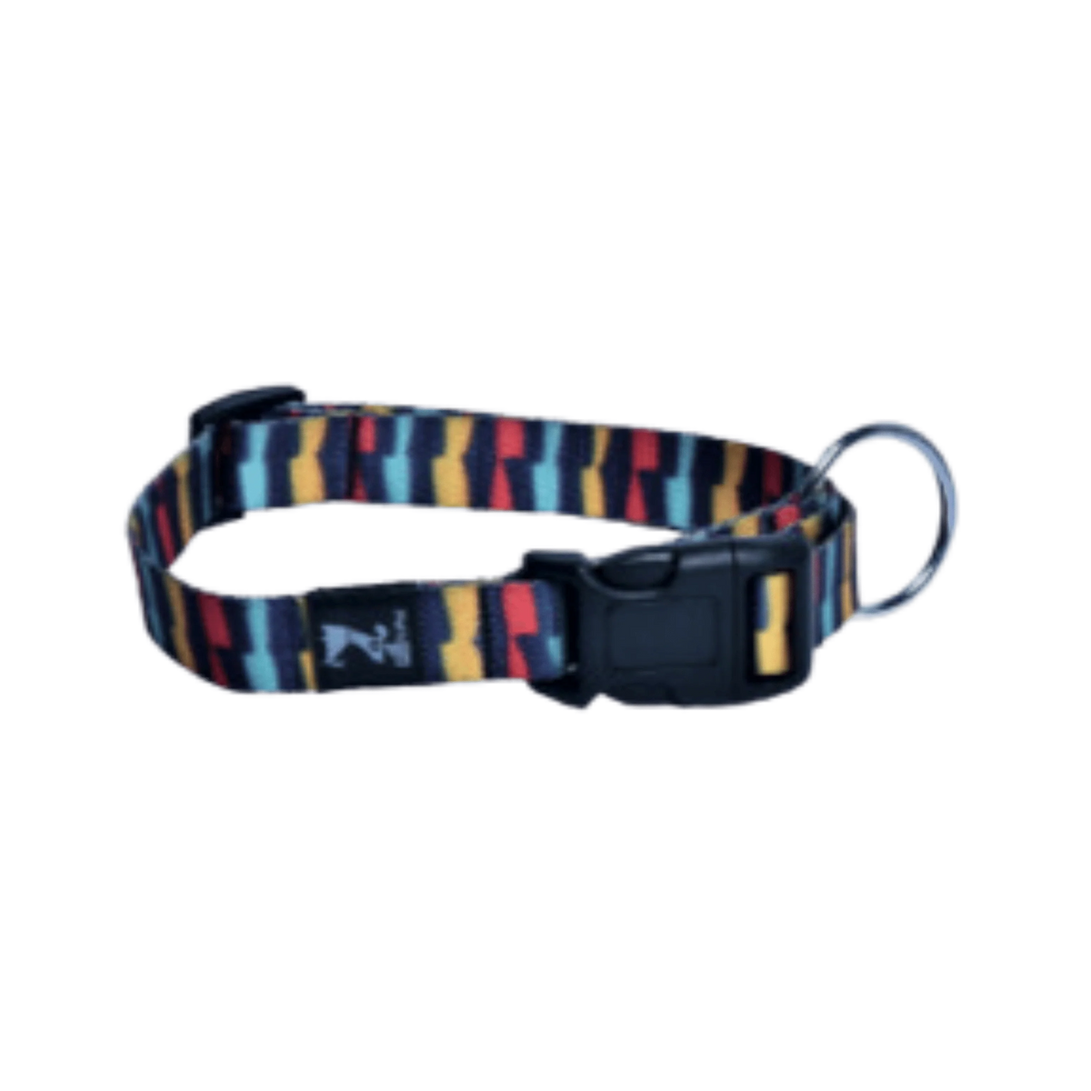 PETS POT DIGITAL PRINT COLLAR (S) - Animeal