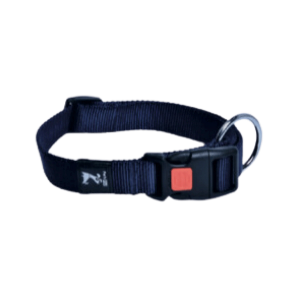 PETS POT PREMIUM NYLON COLLAR  (L) - Animeal