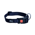 PETS POT PREMIUM NYLON COLLAR (M) - Animeal