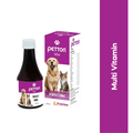 PETTON SYRUP - Animeal